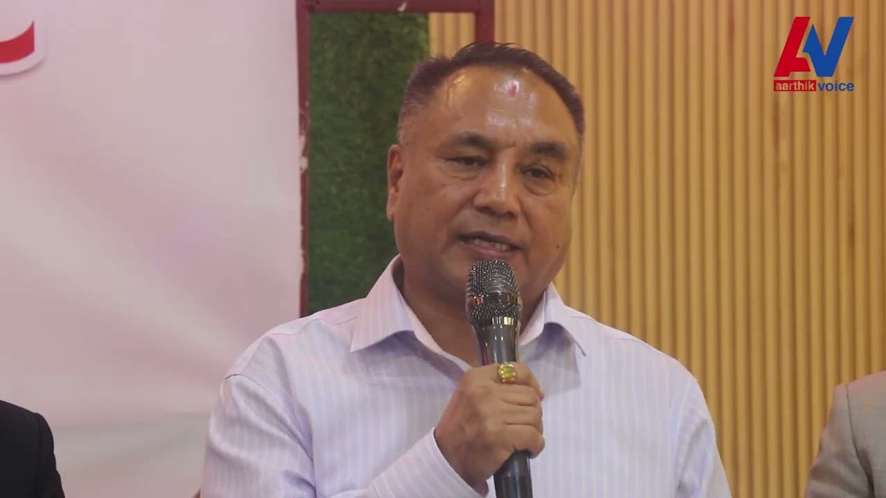 घरजग्गा क्षेत्र उकास्न ७ बुँदे माग, हदबन्दी फुकुवा गर्न जोड